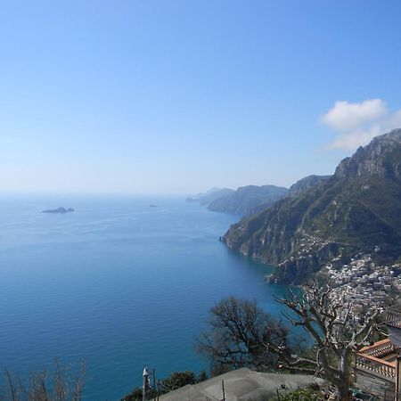 Anna Apartment Positano Ngoại thất bức ảnh