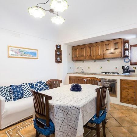 Anna Apartment Positano Ngoại thất bức ảnh