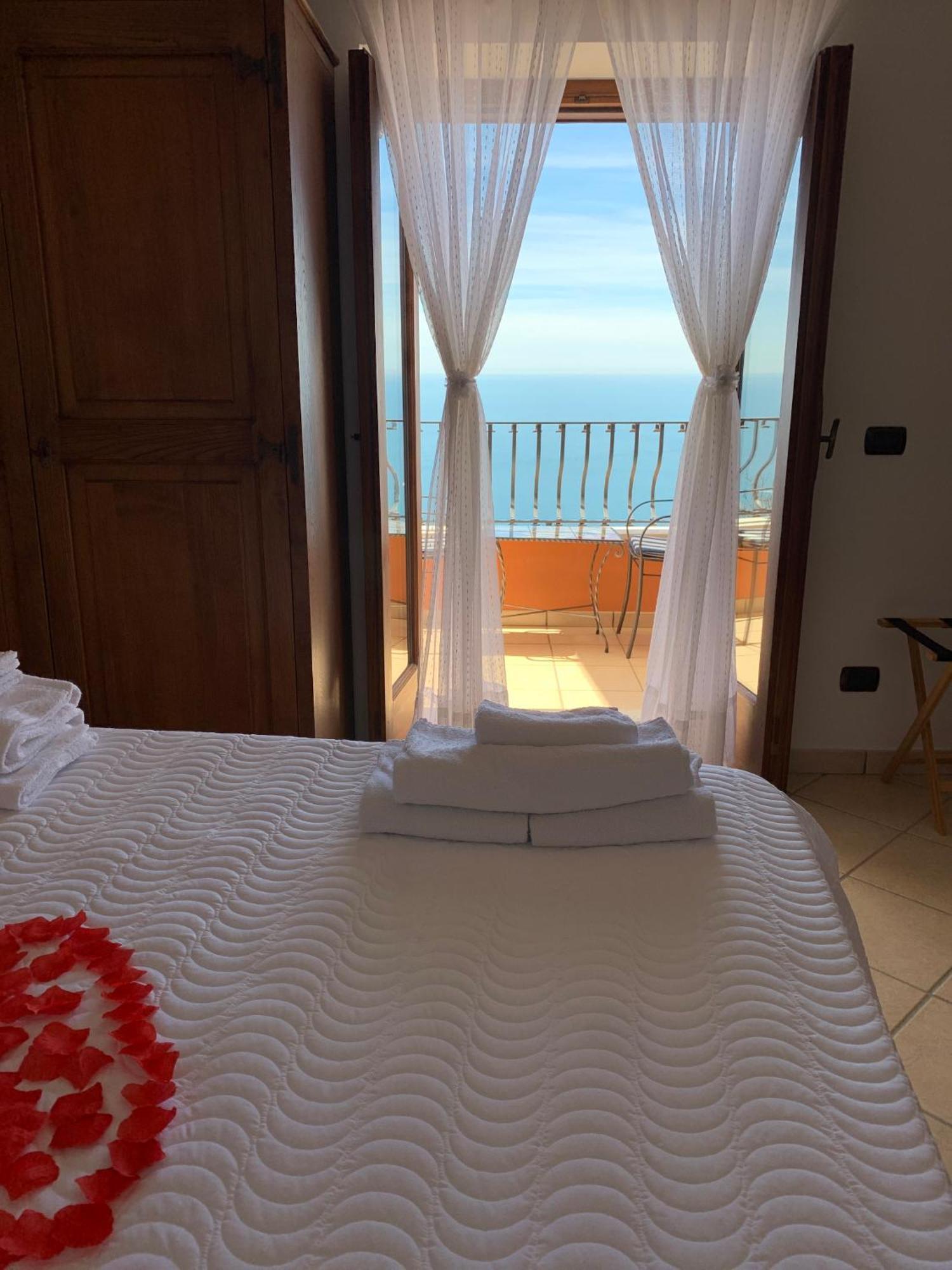Anna Apartment Positano Ngoại thất bức ảnh