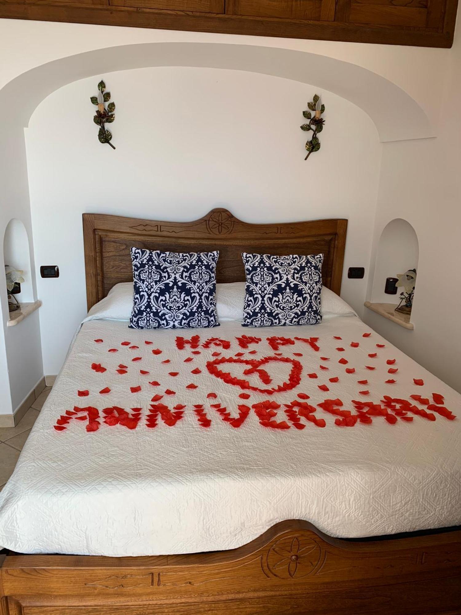 Anna Apartment Positano Ngoại thất bức ảnh