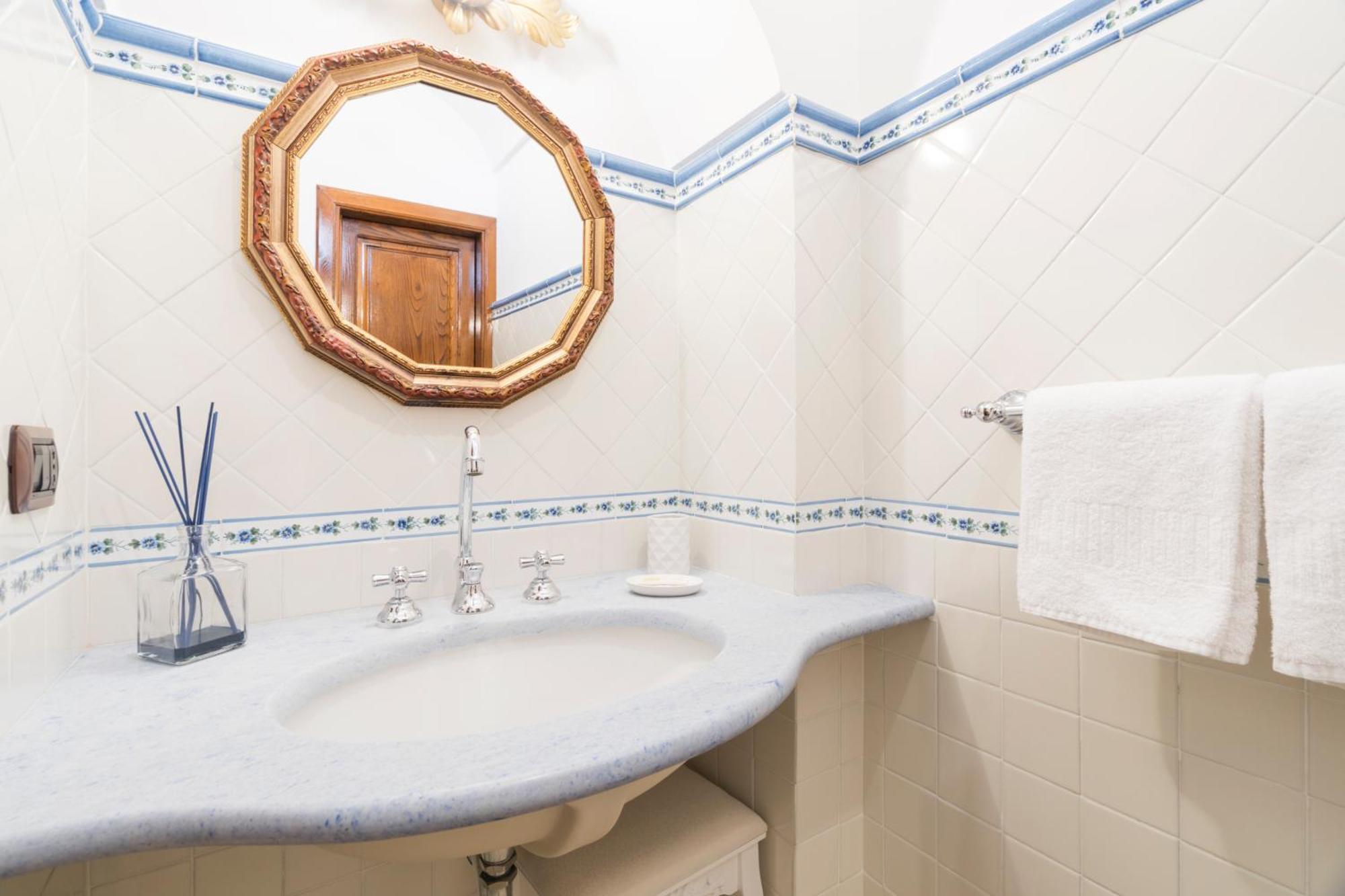 Anna Apartment Positano Ngoại thất bức ảnh