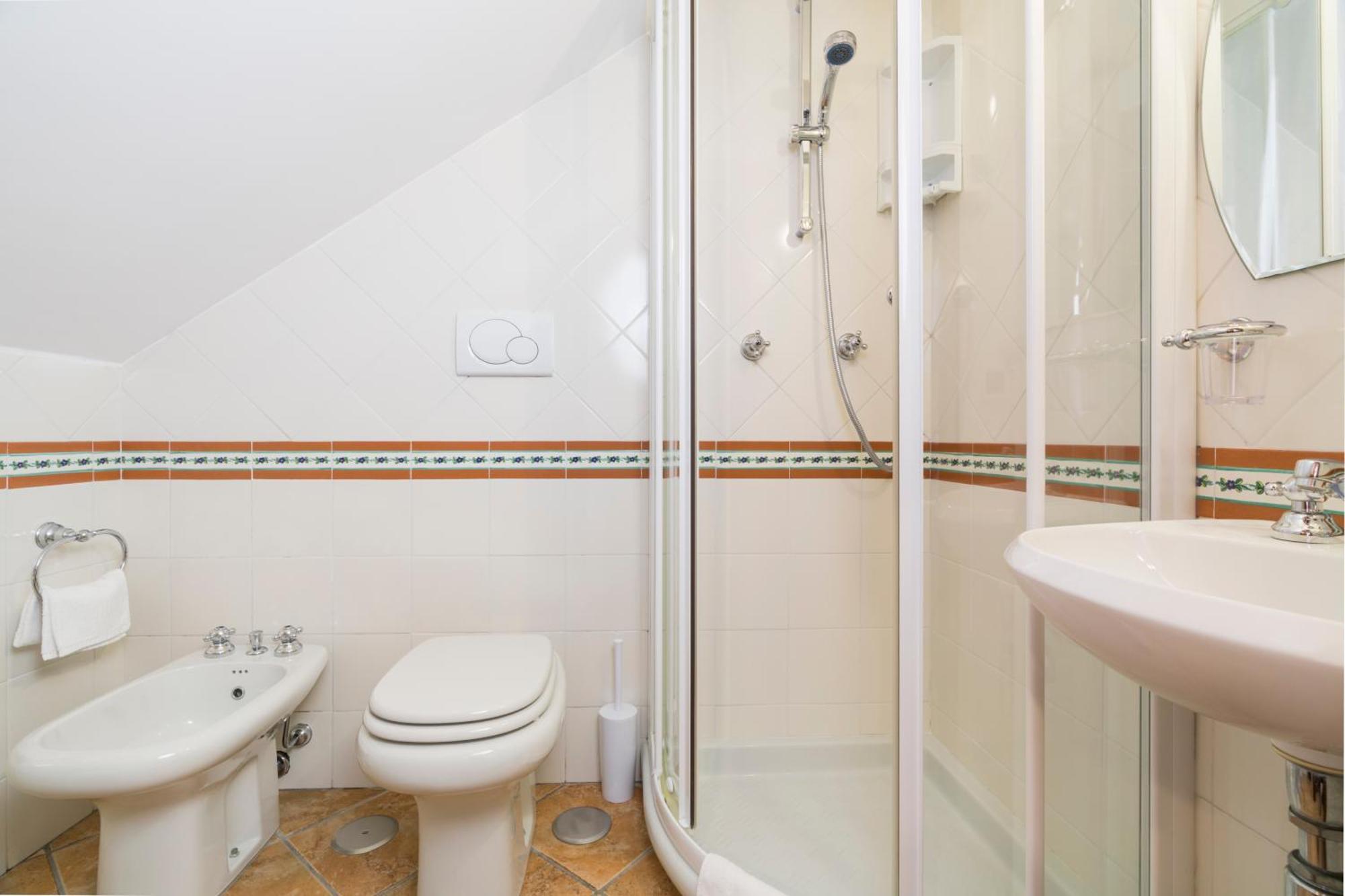 Anna Apartment Positano Ngoại thất bức ảnh