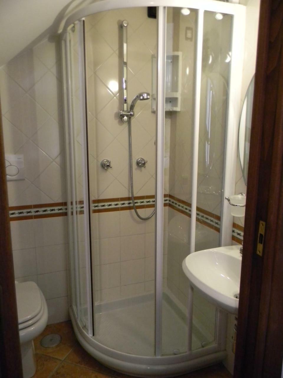 Anna Apartment Positano Ngoại thất bức ảnh