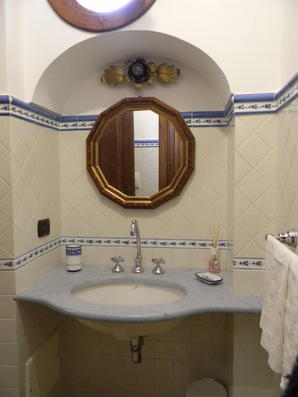 Anna Apartment Positano Ngoại thất bức ảnh