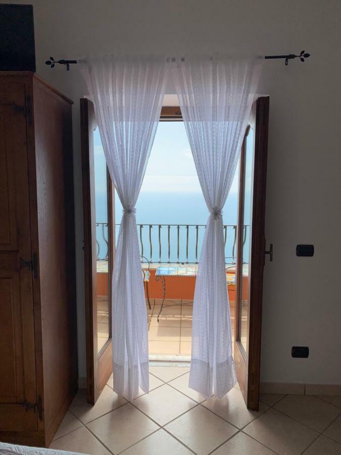 Anna Apartment Positano Ngoại thất bức ảnh